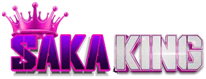 sakaking logo